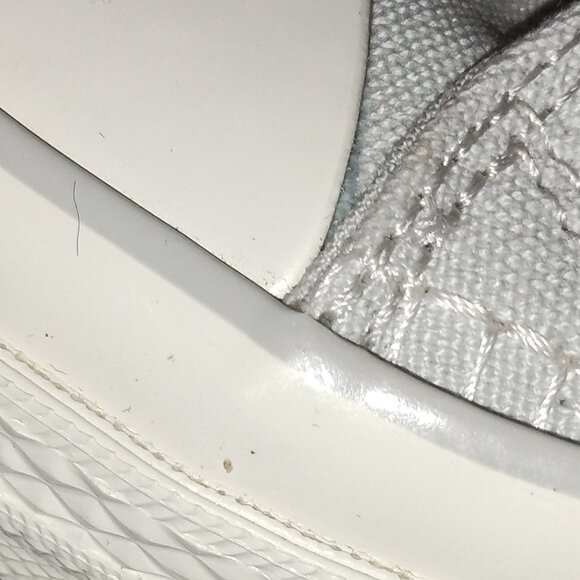 Women's Chuck Taylor Converse Light Blue Shoes Size US 11. EUC. - Picture 8 of 8